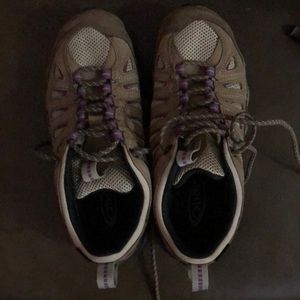 OBOZ Sawtooth Low BDry Hiking Boots